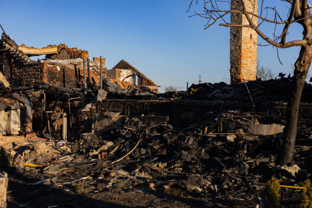 Reliable Soot Cleanup contractor in Gilbertsville, PA by Fire Damage Laser Cleaning