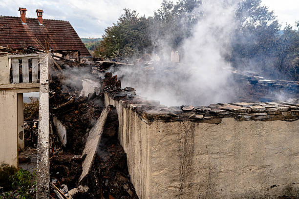 Affordable Soot Cleanup solutions in Gilbertsville, PA
